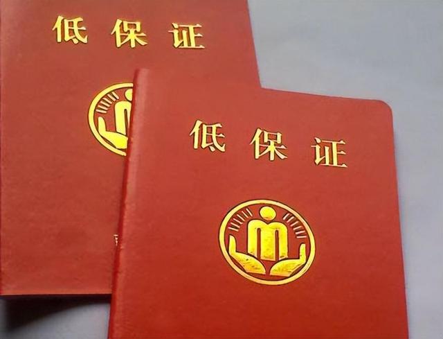 低保边缘家庭政策明白纸